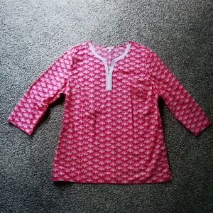 NWOT Women's talbots shirt